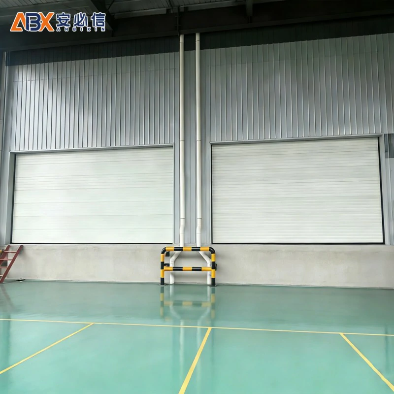 哈密市滑升门